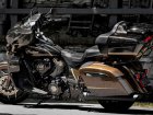 Indian Roadmaster Dark Horse Jack Daniel's 116